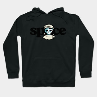 Space Hoodie